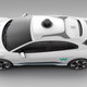 Image for article titled Google's Waymo Partners With Jaguar Land Rover To Build 'Up To' 20,000 Autonomous I-Paces By 2020